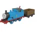 Fisher-Price: Thomas a jeho priatelia motorizovaný rušeň Thomas - Mattel