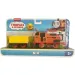 Fisher-Price: Thomas a priatelia motorizovaná lokomotíva Nia - Mattel