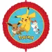 Fóliový balón s motívom Pokémon 46 cm