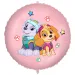 Fóliový balónik Tlapková patrola – Skye a Everest, 46 cm