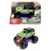 Ford Wild Bronco so svetlom a zvukom - Dickie Toys