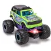 Ford Wild Bronco so svetlom a zvukom - Dickie Toys