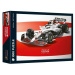 Formula 1 Red Bull Racing Soft-Touch puzzle s 1000 dielikmi - Trefl
