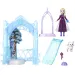 Frozen mini ľadová chata hracia súprava - Mattel