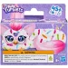 Furby: DJ Furblets Berry-Cup-Cake interaktívna plyšová figúrka - Hasbro