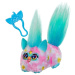 Furby: DJ Furblets Flower-Ella interaktívna plyšová figúrka - Hasbro