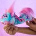 Furby: DJ Furblets Flut-Ter-Luv interaktívna plyšová figúrka - Hasbro