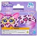 Furby: DJ Furblets Kitt-EE-Luv interaktívna plyšová figúrka - Hasbro