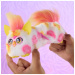 Furby: DJ Furblets Smile-A-Lot interaktívna plyšová figúrka - Hasbro