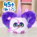 Furby: Furblets Bam-Boo interaktívny plyšový figúrka - Hasbro