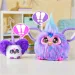 Furby: Furblets Bam-Boo interaktívny plyšový figúrka - Hasbro