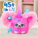 Furby: Furblets Flo-Flo interaktívny plyšový kamarát - Hasbro