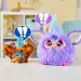 Furby: Furblets Ty-Bee interaktívny plyšový figúrka - Hasbro