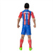 Futbalová akčná figúrka, 20 cm - Barcelona, Raphinha v drese s číslom 11