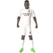 Futbalová akčná figúrka, 20 cm - Real Madrid, Camavinga v drese s číslom 6