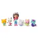 Gabikin domček pre bábiky sada filmových figúrok darčekový balíček - Spin Master