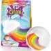 Glibbi Boom: kúpeľová bomba vo forme oblaku s dúhovými farbami - Simba toys