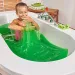 Glibbi Slime zelený kúpeľový gél - Simba toys