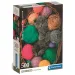 HQC Fluffy Kitten puzzle 500 dielikov - Clementoni