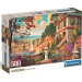 HQC Victorian Promenade puzzle 500 dielikov - Clementoni