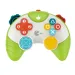 Happy World: Farebný detský ovládač so zvukom