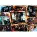Harry Potter - Dedičstvo mágie HQC 1500-dielikové kompaktné puzzle - Clementoni