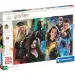 Harry Potter 104-dielne Super puzzle - Clementoni