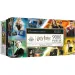 Harry Potter: Domy v Rokforte 9000 dielikové UFT puzzle - Trefl
