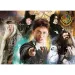 Harry Potter a Kameň mudrcov 500-dielne puzzle - Clementoni