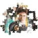 Harry Potter a Kameň mudrcov 500-dielne puzzle - Clementoni