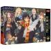 Harry Potter magické priateľstvo 1000-dielne Prémium plus quality puzzle - Trefl