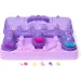 Hatchimals Alive!: Neon Rainbow Vajíčkový Držiak - Spin Master