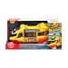 Helikoptéra so svetlom a zvukom 30 cm - Dickie Toys