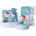 Hello Kitty: Figúrka Hello Kitty v krabičke s doplnkami 6 cm