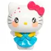 Hello Kitty: Figúrka Hello Kitty v krabičke s doplnkami 6 cm