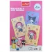 Hello Kitty a jej priatelia – Čierny Peter (kartová hra) – Trefl
