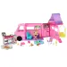 Herná súprava Barbie vysnívaný karavan - Mattel