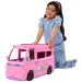 Herná súprava Barbie vysnívaný karavan - Mattel