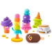 Hey Clay: Veľká zmrzlinová modelovacia súprava