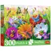 Hmyz na lúke Easy Piece 300-dieliková puzzle - Trefl