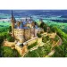 Hohenzollern hrad 1000-dielna Prémiová plus kvalita puzzle - Trefl