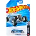 Hot Wheels: ’33 Ford Lo Boy autíčko 1/64 – Mattel