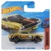 Hot Wheels: ’70 Dodge HEMI Challenger zlaté autíčko 1/64 – Mattel