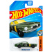 Hot Wheels: 68 Ford Shelby GT500 autíčko 1/64 - Mattel