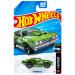 Hot Wheels: 69 Chevelle zelené autíčko 1:64 - Mattel