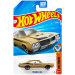 Hot Wheels: 70 Buick GSX autíčko 1/64 - Mattel