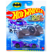 Hot Wheels: Batmobile farebne meniteľné autíčko 1/64 - Mattel