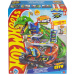 Hot Wheels City: Ultimate Garáž – nové vydanie – Mattel
