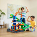 Hot Wheels City: Ultimate Garáž – nové vydanie – Mattel