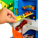Hot Wheels City: Ultimate Garáž – nové vydanie – Mattel